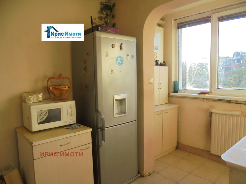 De vânzare  2 dormitoare Sofia , Bâcston , 89 mp | 57490563 - imagine [3]