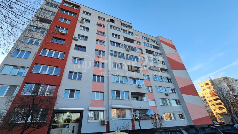 Продава 3-СТАЕН, гр. София, Левски Г, снимка 13 - Aпартаменти - 48483376