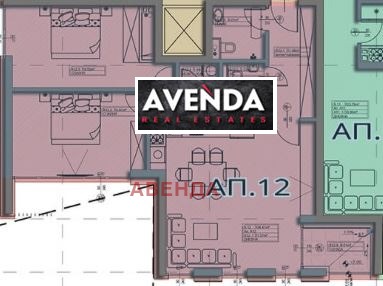 Продава  3-стаен град София , с. Лозен , 132 кв.м | 94514483 - изображение [3]