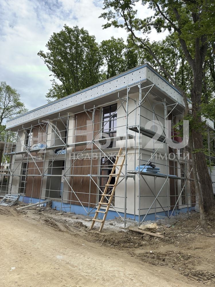 Satılık  2 yatak odası Varna , m-t Alen mak , 80 metrekare | 56999594