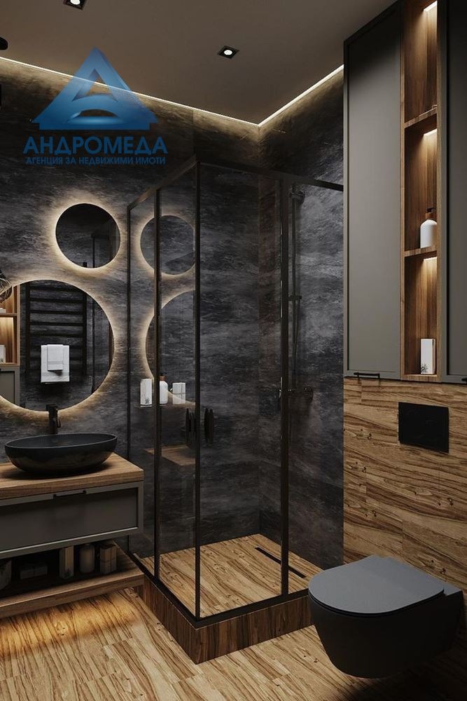 Eladó  2 hálószobás Pleven , Sirok centar , 79 négyzetméter | 22818773 - kép [5]