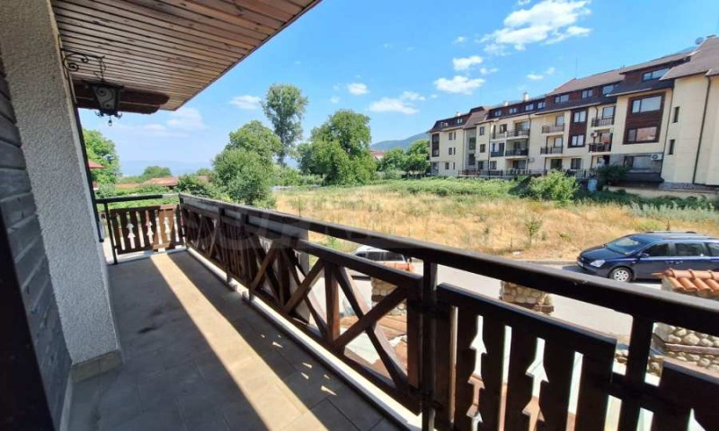 Eladó  2 hálószobás régió Blagoevgrad , Bansko , 146 négyzetméter | 47317615 - kép [10]
