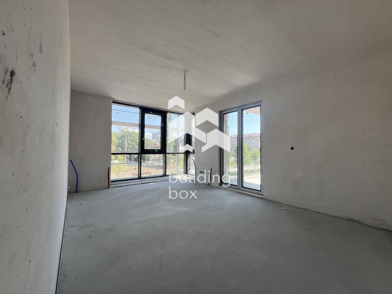 Продава  3-стаен град София , Център , 119 кв.м | 70400407 - изображение [5]