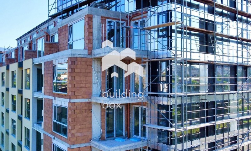 Продава  3-стаен град София , Център , 119 кв.м | 70400407 - изображение [11]
