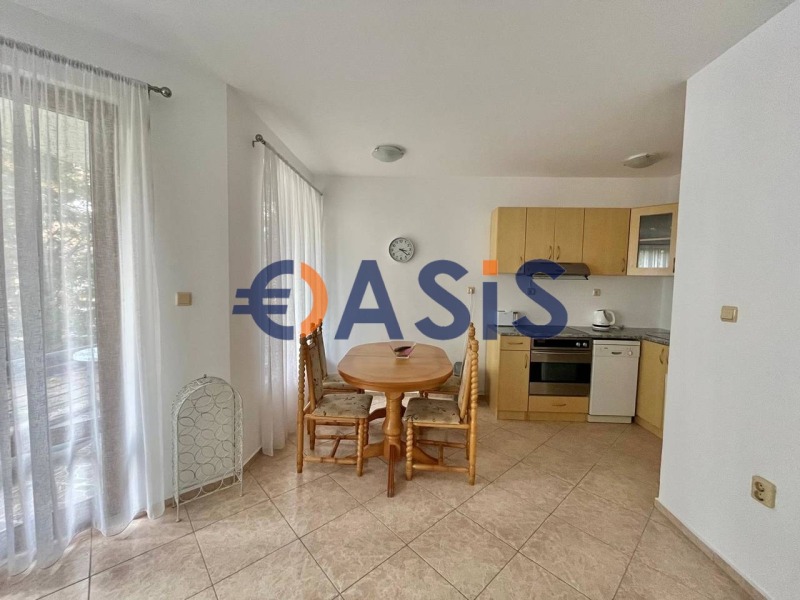 Продава 3-СТАЕН, гр. Несебър, област Бургас, снимка 4 - Апартаменти - 53038661