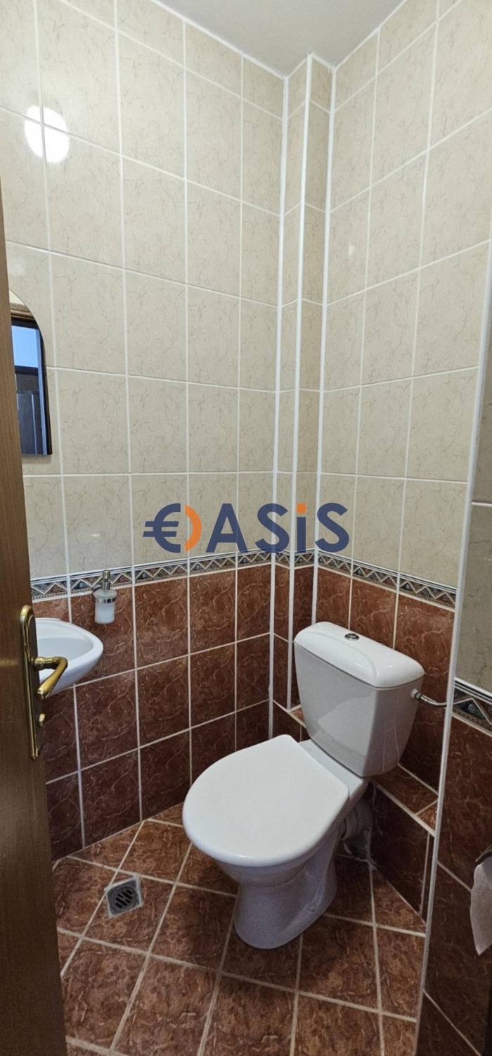 Продава 3-СТАЕН, гр. Несебър, област Бургас, снимка 7 - Апартаменти - 53038661