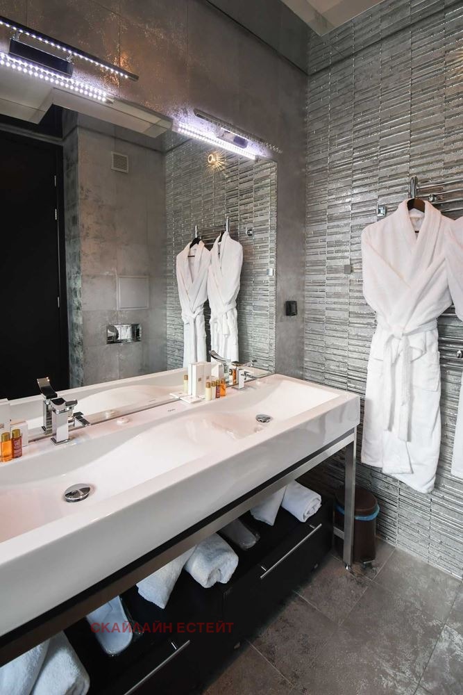 Продава 3-СТАЕН, гр. София, Манастирски ливади, снимка 10 - Апартаменти - 53532399