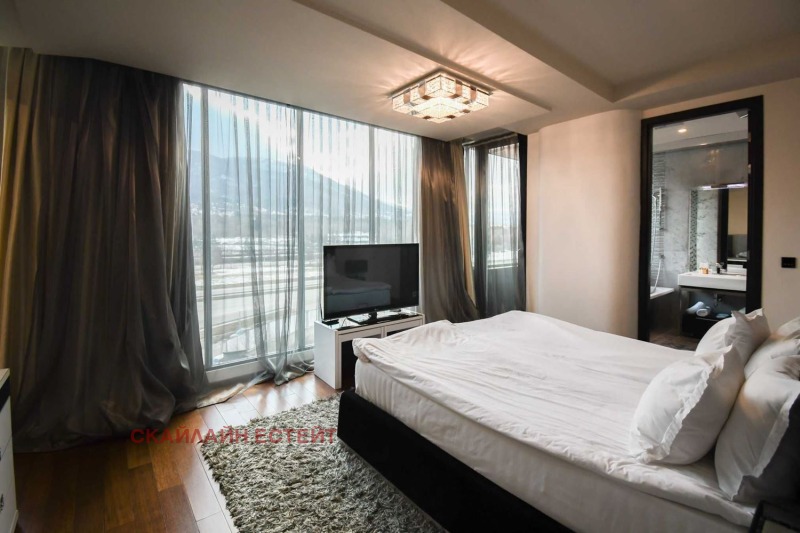 Продава 3-СТАЕН, гр. София, Манастирски ливади, снимка 8 - Апартаменти - 53532399