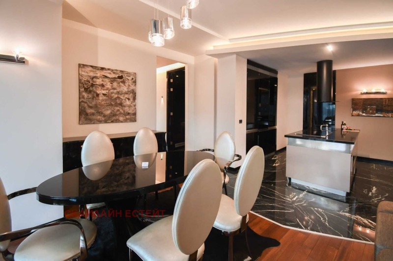 Продава 3-СТАЕН, гр. София, Манастирски ливади, снимка 7 - Апартаменти - 53532399