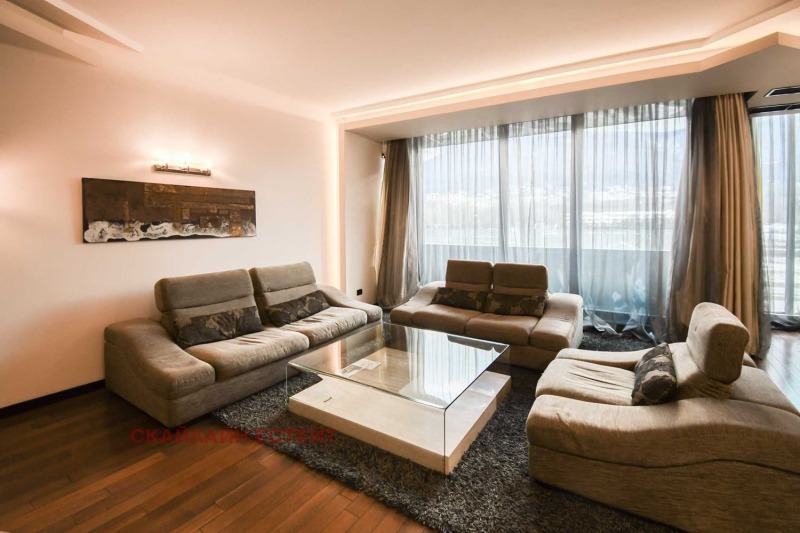 Продава 3-СТАЕН, гр. София, Манастирски ливади, снимка 6 - Апартаменти - 53532399