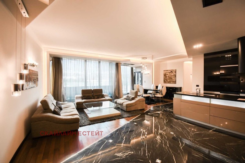 Продава 3-СТАЕН, гр. София, Манастирски ливади, снимка 4 - Апартаменти - 53532399