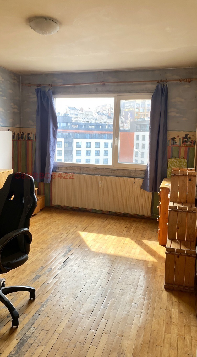 Продава 3-СТАЕН, гр. София, Зона Б-5-3, снимка 6 - Апартаменти - 54183784