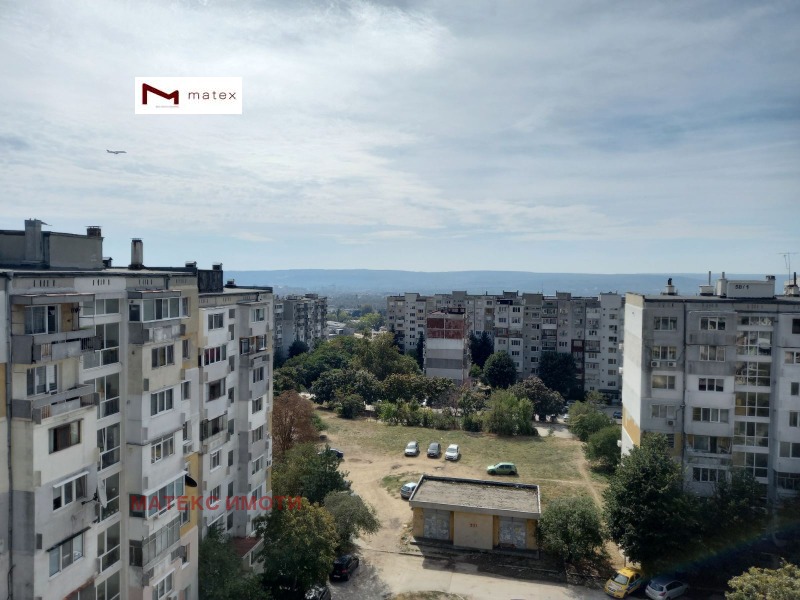 Продава 4-СТАЕН, гр. Варна, Възраждане 3, снимка 11 - Aпартаменти - 49551196