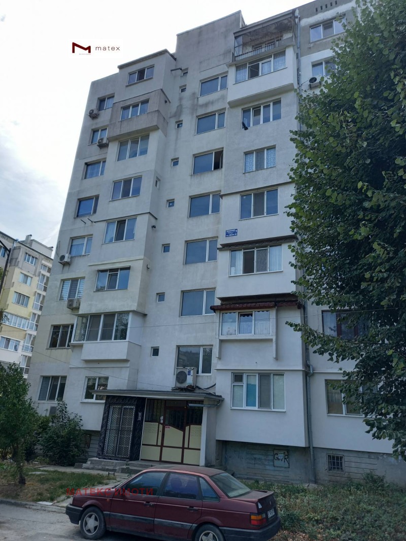 Продава 4-СТАЕН, гр. Варна, Възраждане 3, снимка 1 - Aпартаменти - 49551196