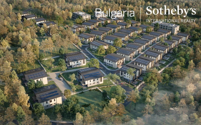 Myytävänä  3 makuuhuonetta Sofia , v.z.Malinova dolina - Gerena , 148 neliömetriä | 43378457 - kuva [5]
