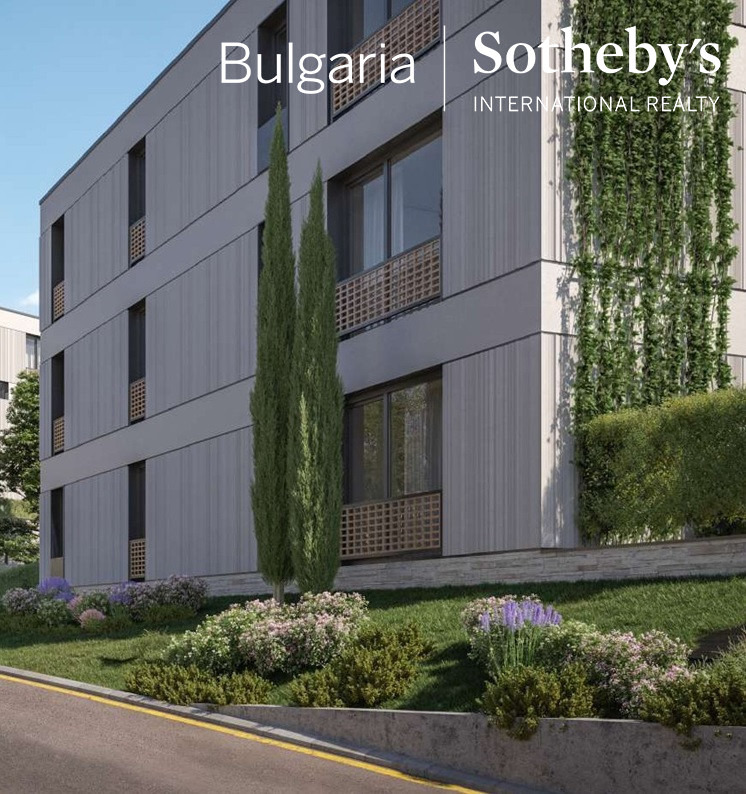 Myytävänä  3 makuuhuonetta Sofia , v.z.Malinova dolina - Gerena , 148 neliömetriä | 43378457 - kuva [2]