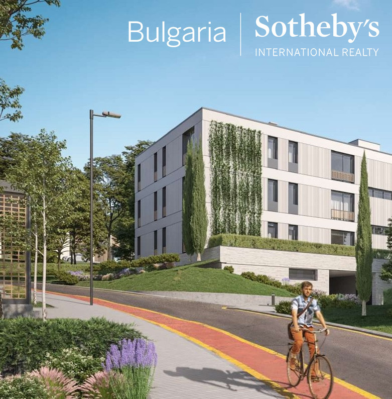 Myytävänä  3 makuuhuonetta Sofia , v.z.Malinova dolina - Gerena , 148 neliömetriä | 43378457
