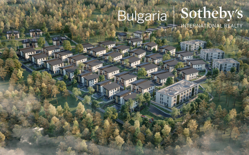 Myytävänä  3 makuuhuonetta Sofia , v.z.Malinova dolina - Gerena , 148 neliömetriä | 43378457 - kuva [6]