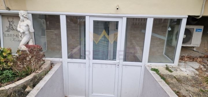 Продава ОФИС, гр. Варна, Фестивален комплекс, снимка 7 - Офиси - 53122977