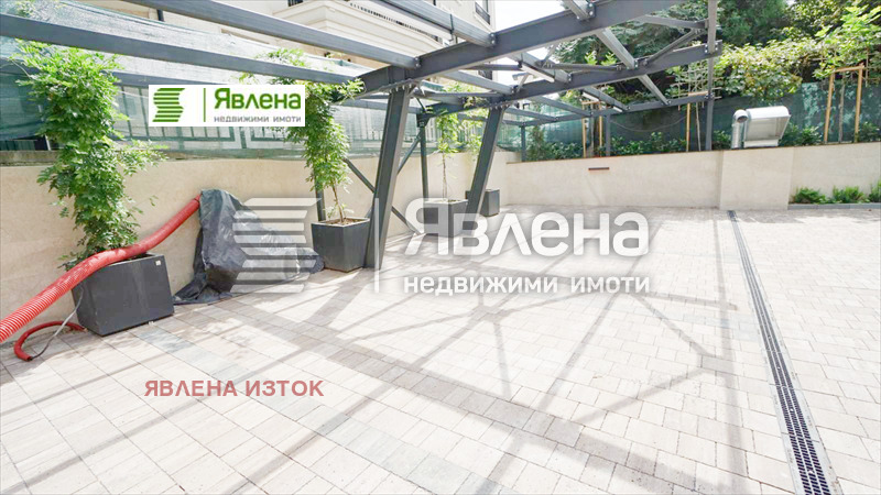 Продава ОФИС, гр. София, Изток, снимка 2 - Офиси - 53779683