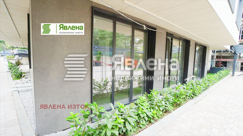 Продава ОФИС, гр. София, Изток, снимка 7 - Офиси - 53779683