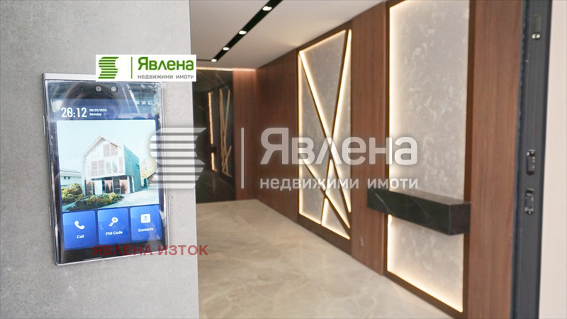 Продава ОФИС, гр. София, Изток, снимка 3 - Офиси - 53779683