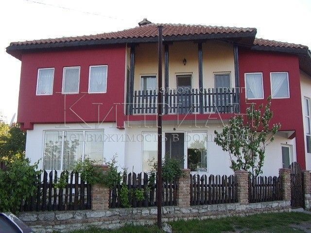 Продава  Къща, област Варна, с. Близнаци •  300 000 EUR • ID 18398231 — holmes.bg - [1] 