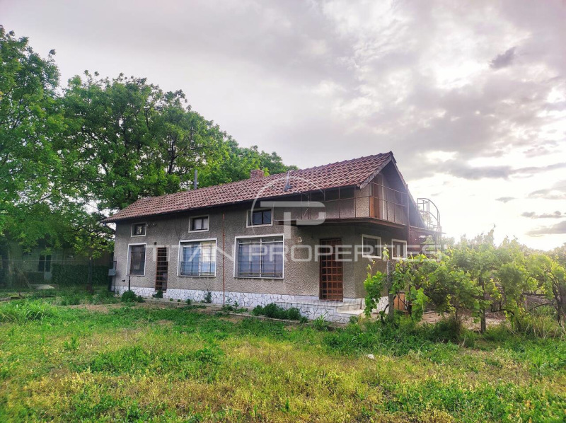 For Sale  House region Plovdiv , Yagodovo , 61 sq.m | 63964142