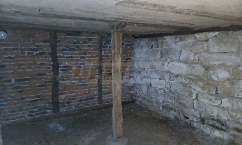 Продава  Къща област Видин , с. Вещица , 140 кв.м | 65551725 - изображение [12]