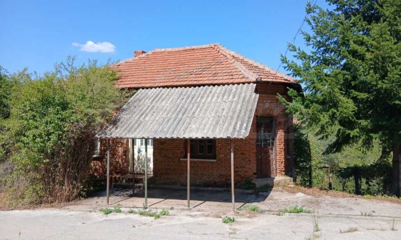 Продава  Къща област Видин , с. Вещица , 140 кв.м | 65551725 - изображение [4]