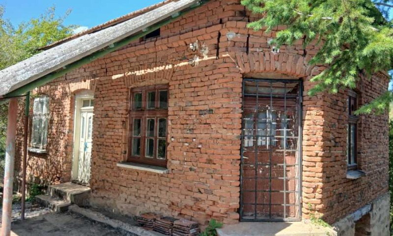 Продава  Къща област Видин , с. Вещица , 140 кв.м | 65551725 - изображение [6]