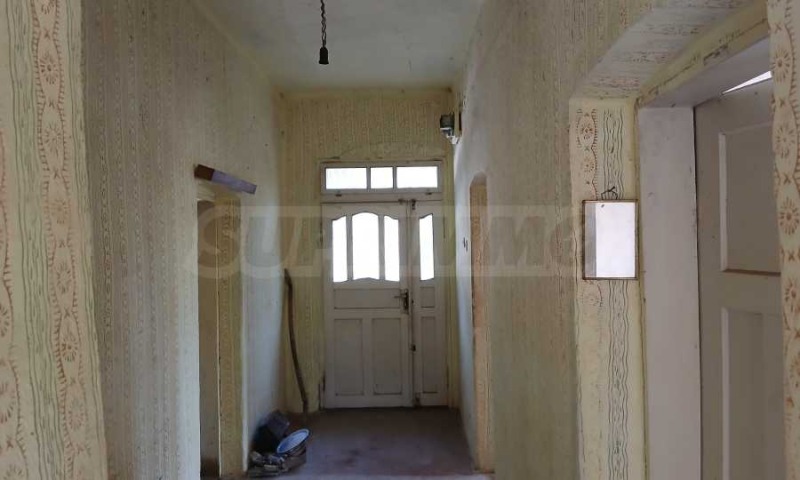 Продава  Къща област Видин , с. Вещица , 140 кв.м | 65551725 - изображение [9]
