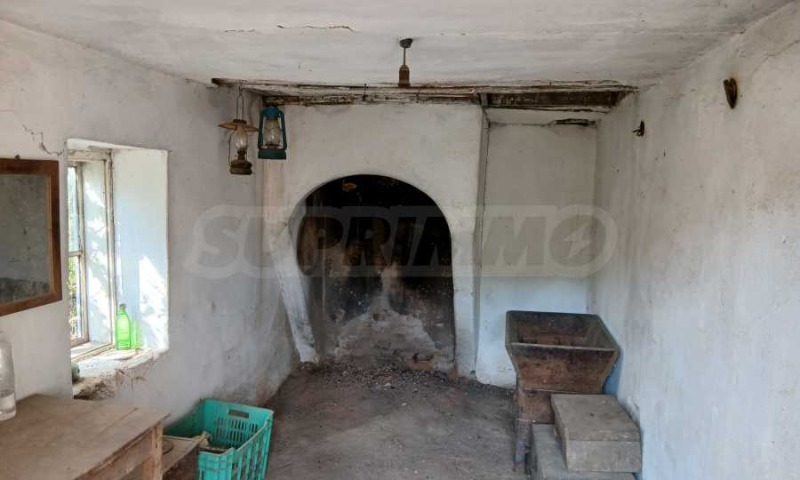 Продава  Къща област Видин , с. Вещица , 140 кв.м | 65551725 - изображение [7]