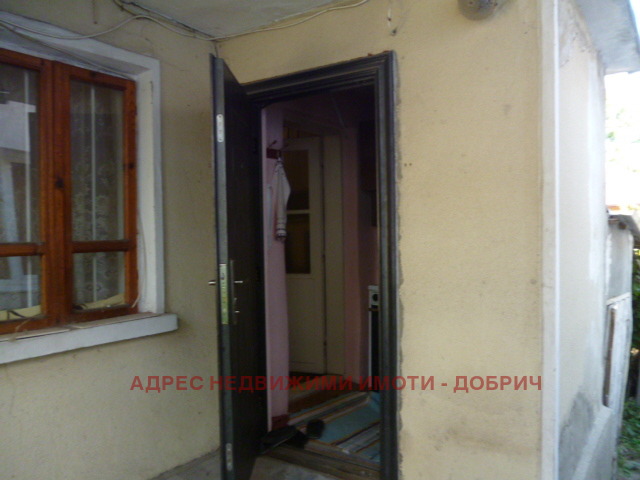 Продава КЪЩА, гр. Добрич, Червената пръст, снимка 10 - Къщи - 56310721
