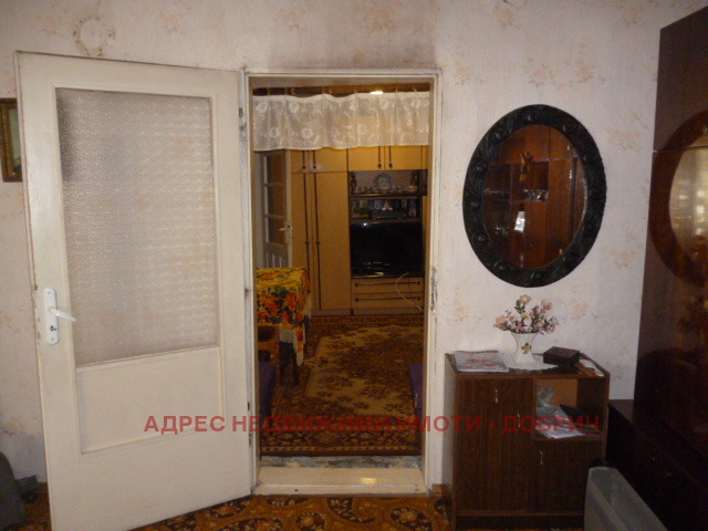Продава КЪЩА, гр. Добрич, Червената пръст, снимка 7 - Къщи - 56310721