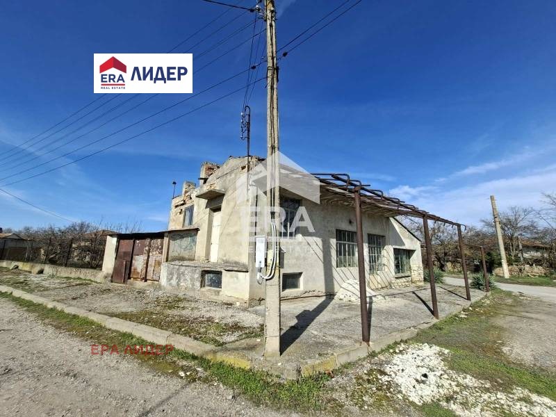 Продава МАГАЗИН, с. Стърмен, област Русе, снимка 3 - Магазини - 54827601