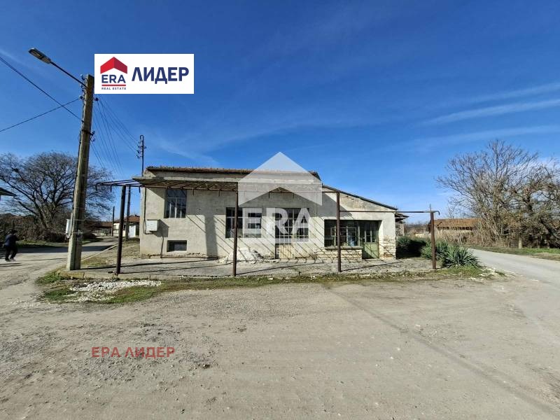 Продава МАГАЗИН, с. Стърмен, област Русе