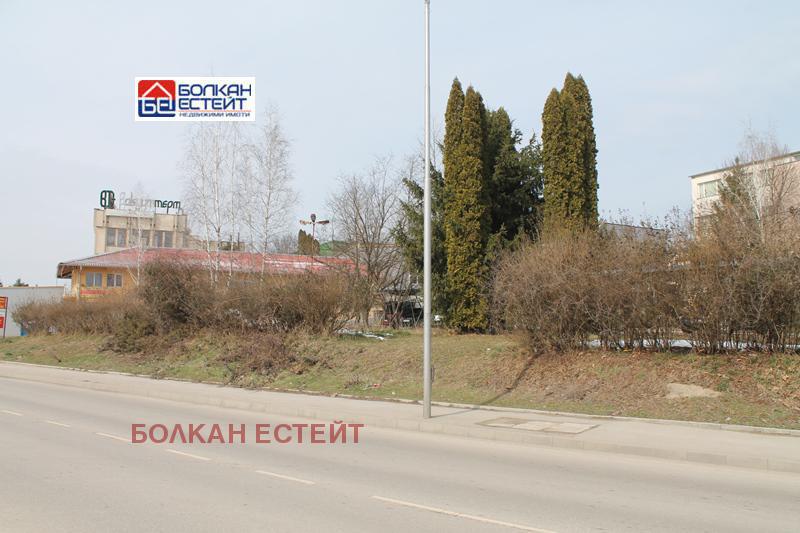 Продава  Парцел град Велико Търново , Промишлена зона - Запад , 2145 кв.м | 72364001 - изображение [2]