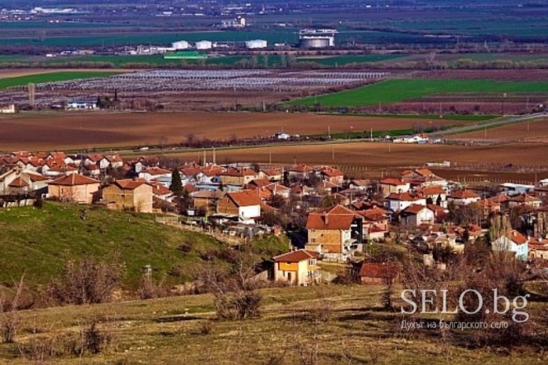 Til salg  Grund region Stara Zagora , Bogomilovo , 751 kvm | 99745818