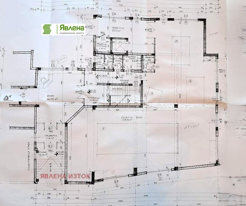 Продава БИЗНЕС ИМОТ, гр. София, Сухата река, снимка 8 - Други - 50001203