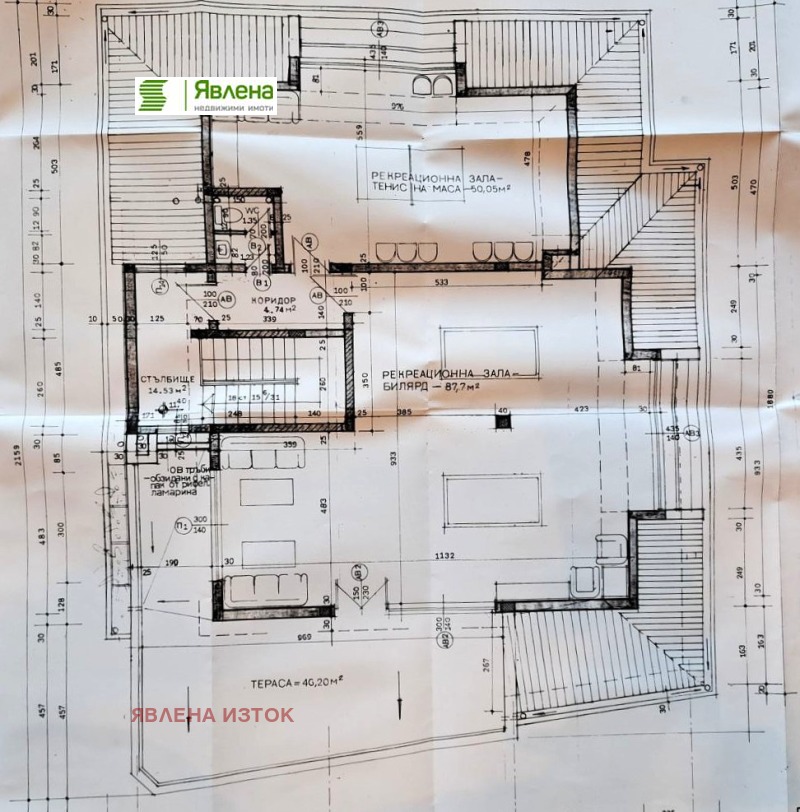Продава БИЗНЕС ИМОТ, гр. София, Сухата река, снимка 9 - Други - 50001203
