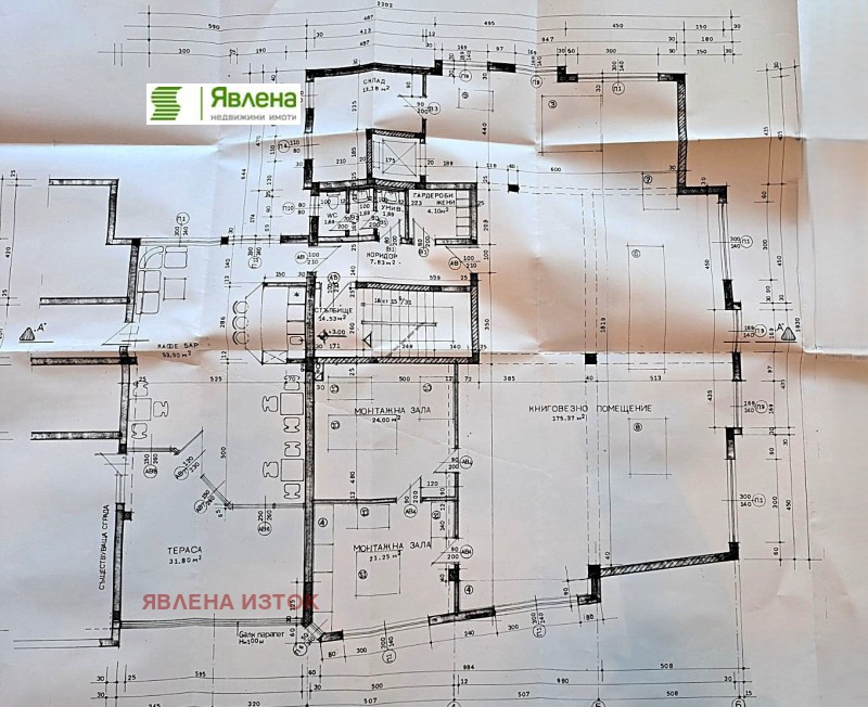 Продава БИЗНЕС ИМОТ, гр. София, Сухата река, снимка 11 - Други - 50001203