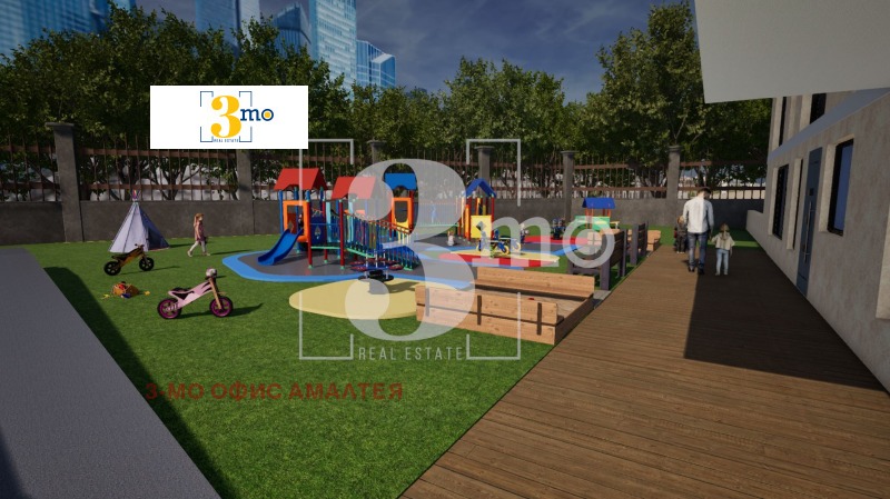 Продава БИЗНЕС ИМОТ, гр. София, Обеля, снимка 2 - Други - 51282587