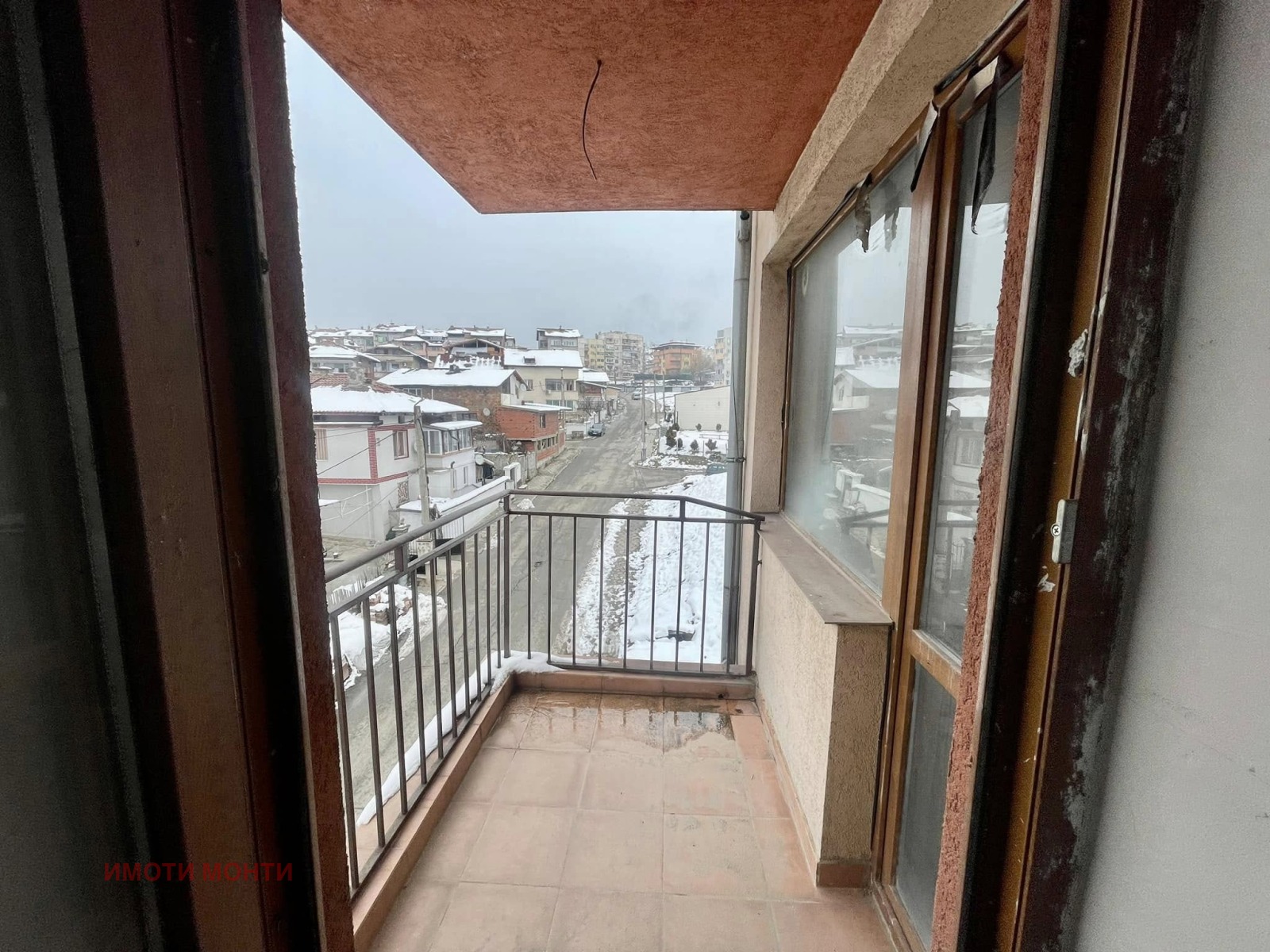 Продава 2-СТАЕН, гр. Благоевград, Еленово 1, снимка 5 - Апартаменти - 53797571