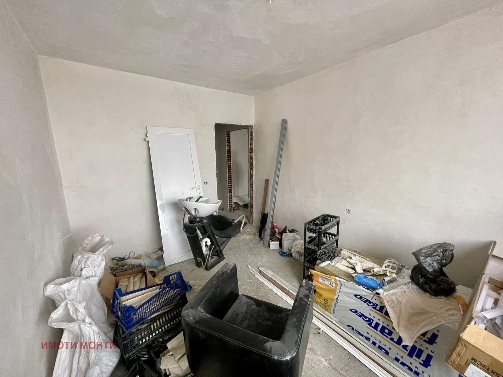 Продава 2-СТАЕН, гр. Благоевград, Еленово 1, снимка 4 - Апартаменти - 53797571