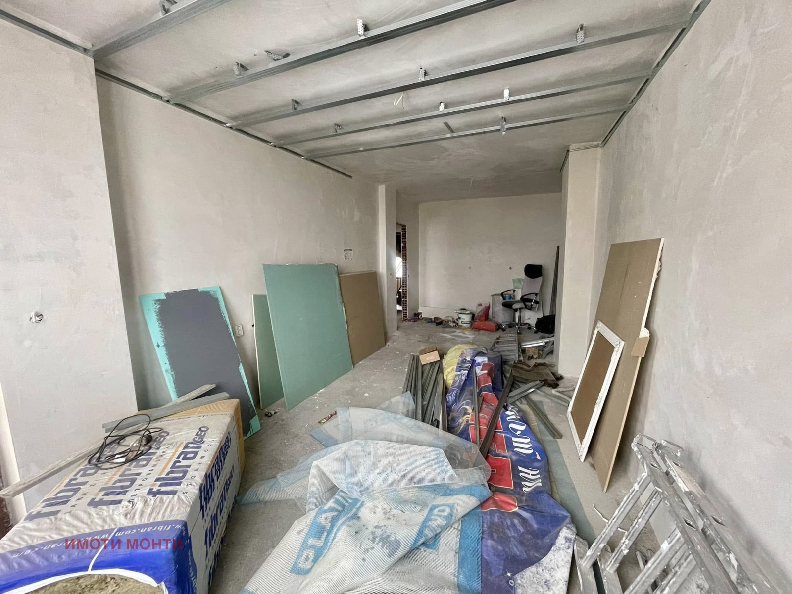 Продава 2-СТАЕН, гр. Благоевград, Еленово 1, снимка 2 - Апартаменти - 53797571