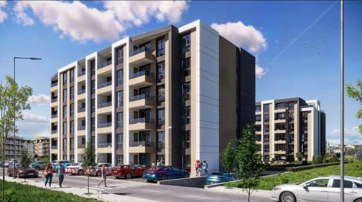 Продава 2-СТАЕН, с. Равда, област Бургас, снимка 3 - Апартаменти - 54199313