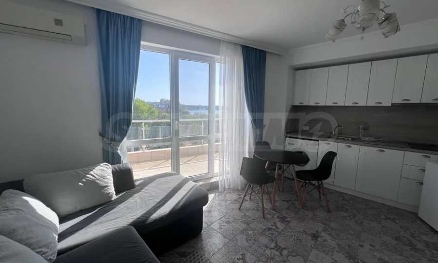 Продава 2-СТАЕН, с. Равда, област Бургас, снимка 2 - Апартаменти - 51831648