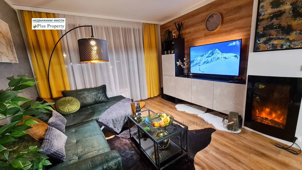Продава 2-СТАЕН, гр. Банско, област Благоевград, снимка 2 - Апартаменти - 53094918
