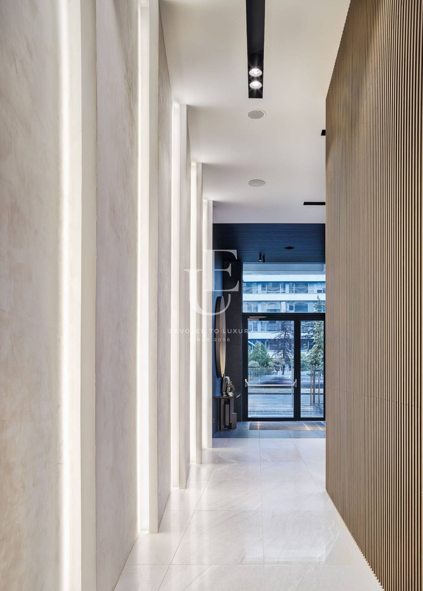 Продава 2-СТАЕН, гр. София, Кръстова вада, снимка 5 - Апартаменти - 54341488